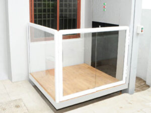 Jasa Pembuatan Mini Lift