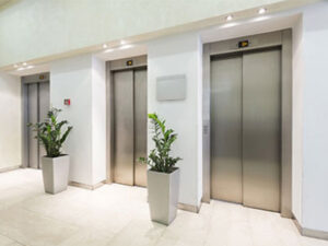 Jasa Installasi Lift Hotel atau Passenger Lift